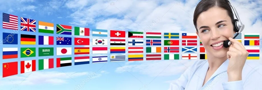 Multilingual content planning boards with language and market labels.